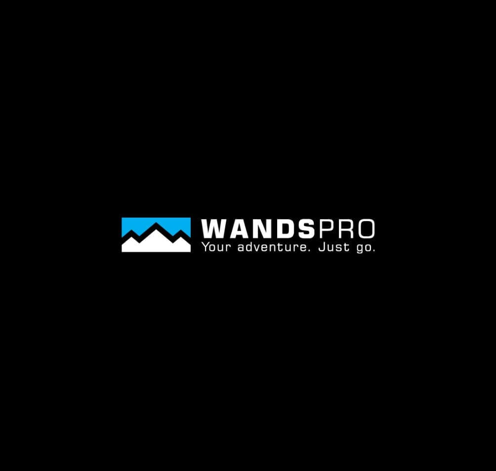 Wandspro Logo Black