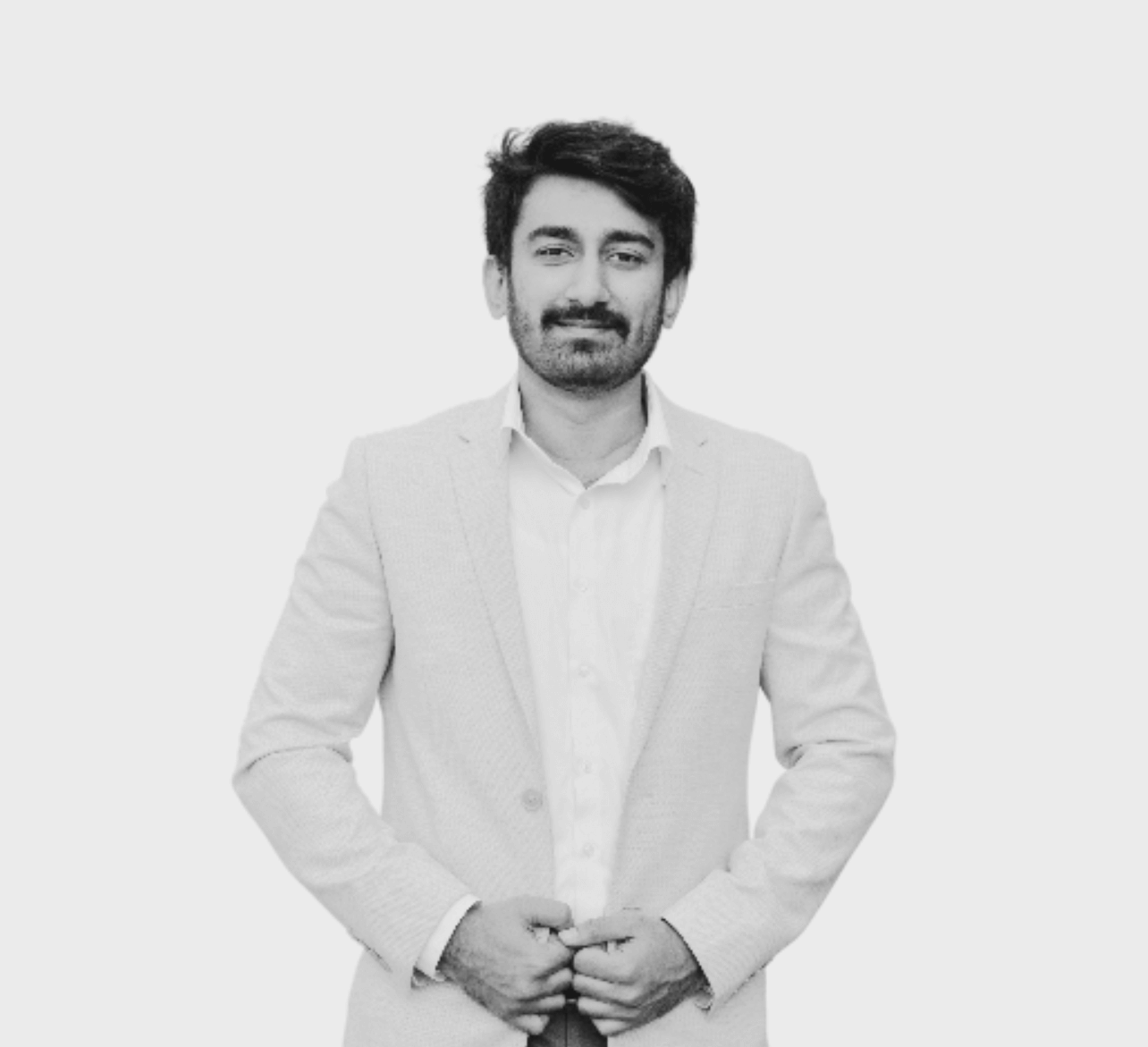 Arjun Patel