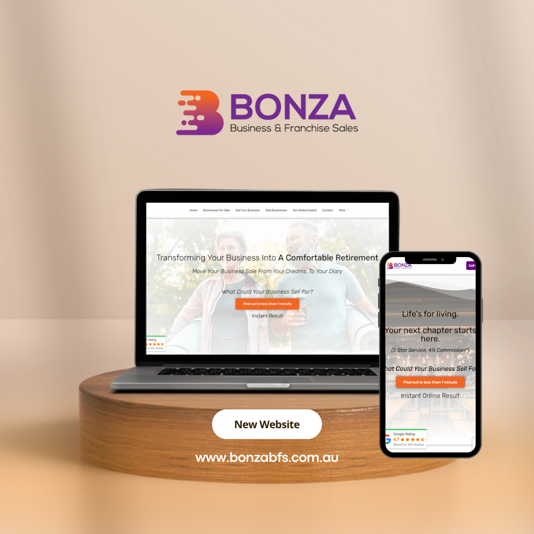 Bonza Business
