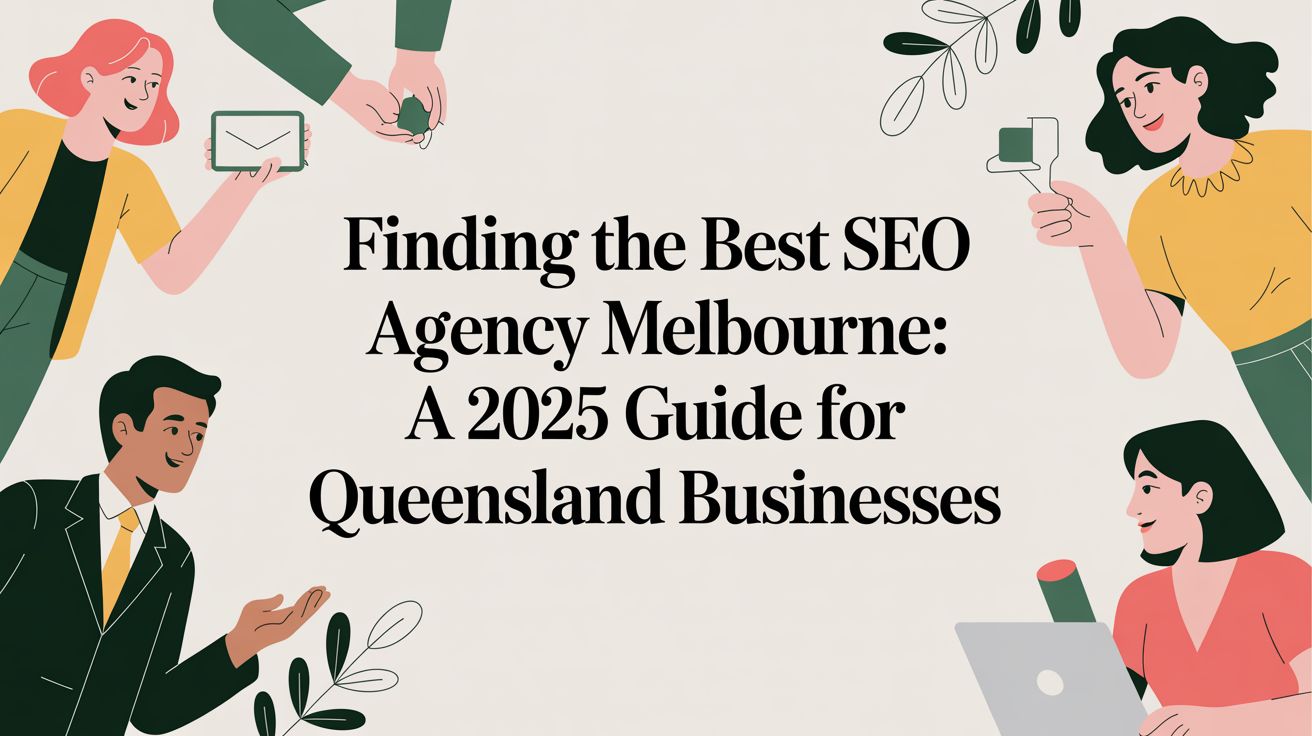 best seo agency melbourne seo marketing